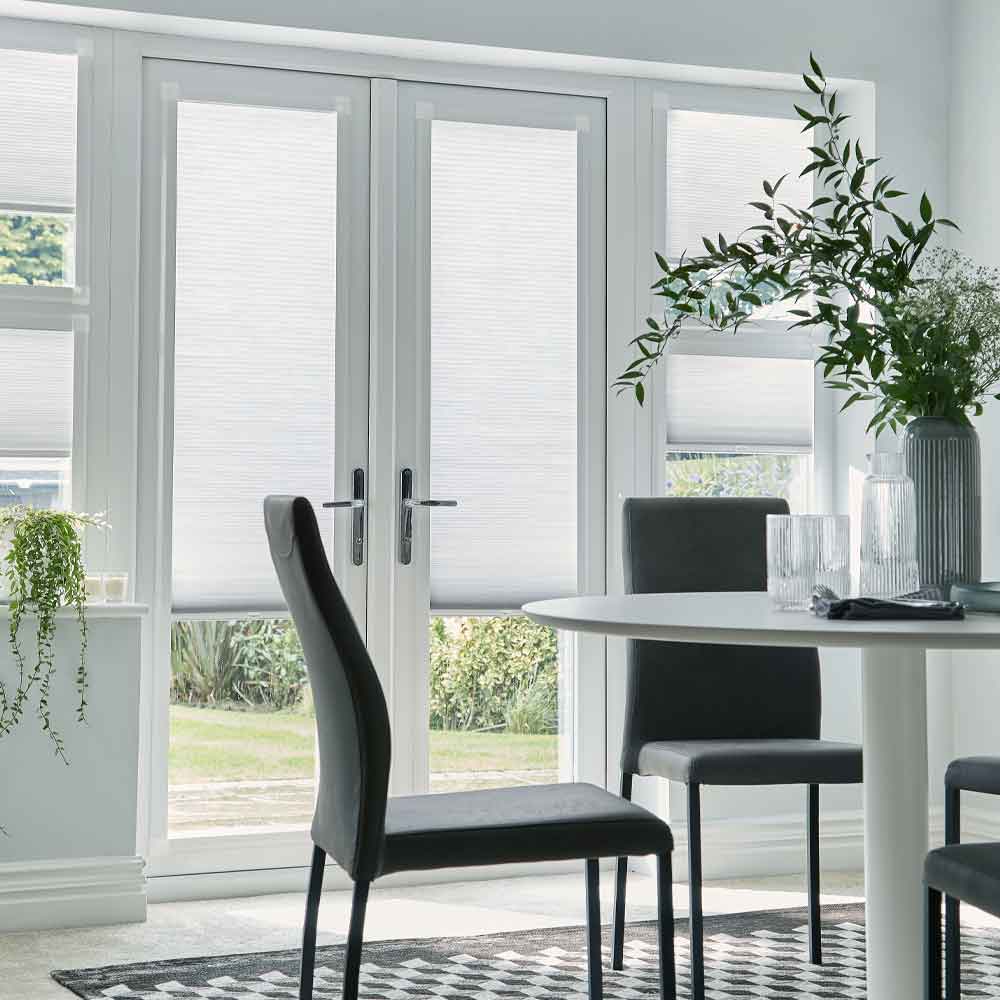 Perfect Fit blinds in Warwick
